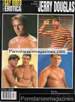 Adult magazine Adam Gay Video Erotica The Films of Jerry Douglas December 2002